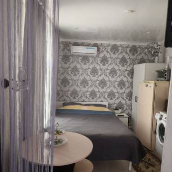 Сдается 1-комнатная квартира, 18 м²
