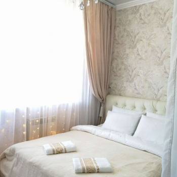 Сдается 1-комнатная квартира, 40 м²