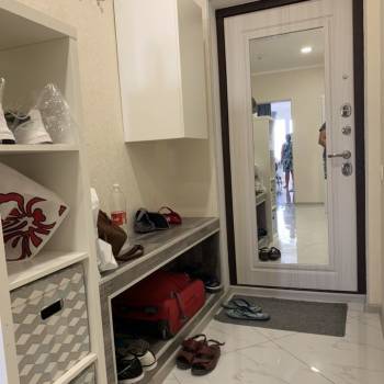 Сдается 1-комнатная квартира, 40 м²