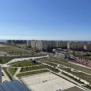 Сдается 2-х комнатная квартира, 74 м²