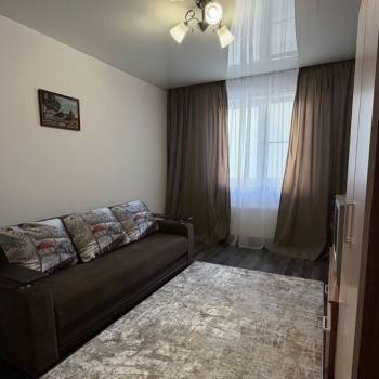 Сдается 1-комнатная квартира, 32,4 м²