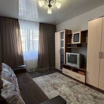 Сдается 1-комнатная квартира, 32,4 м²