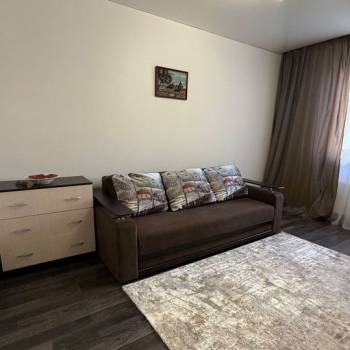 Сдается 1-комнатная квартира, 32,4 м²