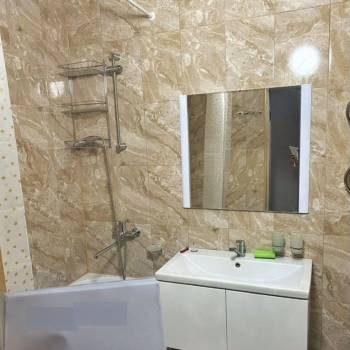 Сдается 1-комнатная квартира, 30 м²