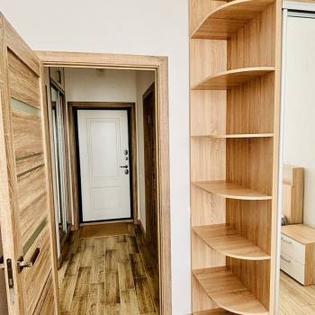 Сдается 1-комнатная квартира, 38 м²