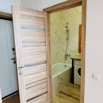 Сдается 1-комнатная квартира, 38 м²