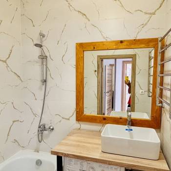 Сдается 1-комнатная квартира, 38 м²