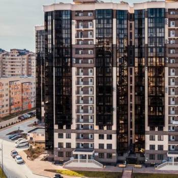 Сдается 1-комнатная квартира, 27 м²
