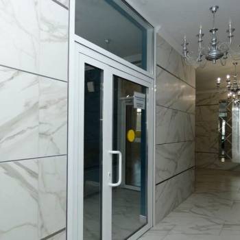 Сдается 2-х комнатная квартира, 68 м²