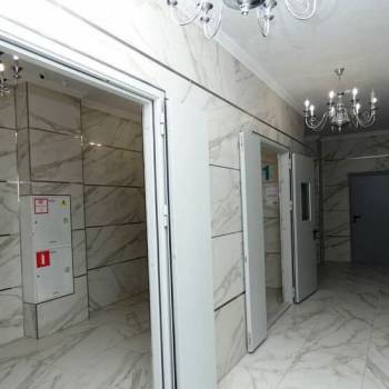 Сдается 2-х комнатная квартира, 68 м²