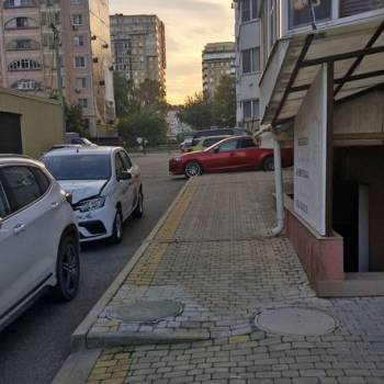 Сдается 1-комнатная квартира, 59,5 м²