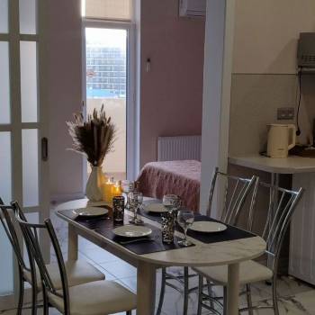Сдается 1-комнатная квартира, 48 м²
