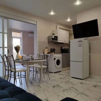 Сдается 1-комнатная квартира, 48 м²