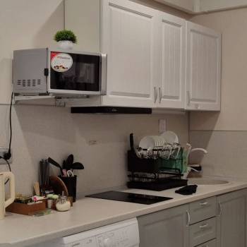 Сдается 1-комнатная квартира, 48 м²