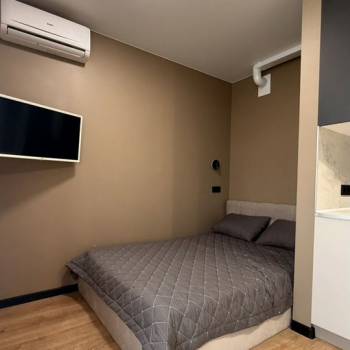 Сдается 1-комнатная квартира, 25 м²