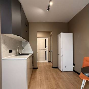 Сдается 1-комнатная квартира, 25 м²