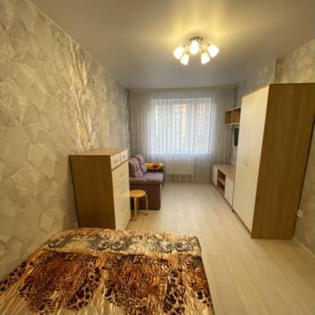 Сдается 1-комнатная квартира, 35 м²