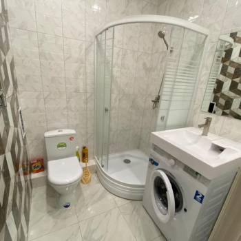 Сдается 1-комнатная квартира, 35 м²