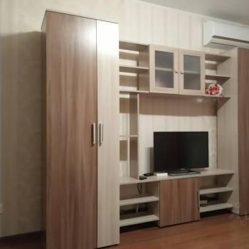 Сдается 1-комнатная квартира, 42 м²
