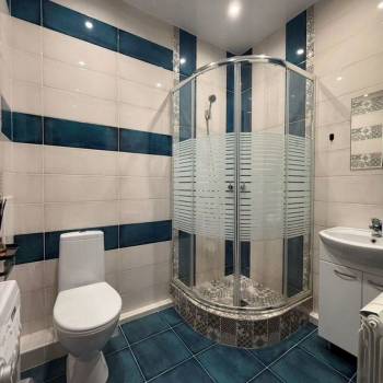 Продается 1-комнатная квартира, 40 м²