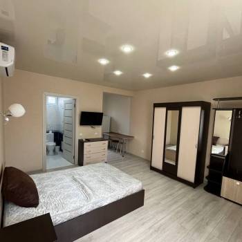 Сдается 1-комнатная квартира, 33 м²