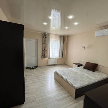 Сдается 1-комнатная квартира, 33 м²