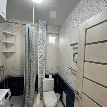 Сдается 1-комнатная квартира, 33 м²