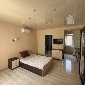 Сдается 1-комнатная квартира, 33 м²