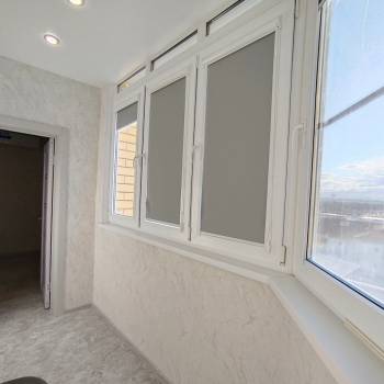 Сдается 2-х комнатная квартира, 46 м²