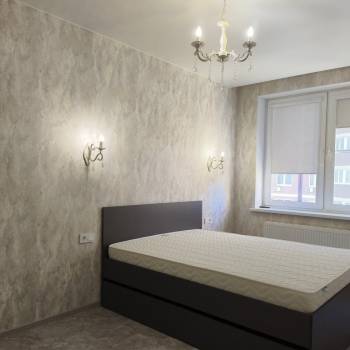 Сдается 2-х комнатная квартира, 46 м²