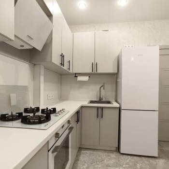 Сдается 2-х комнатная квартира, 46 м²