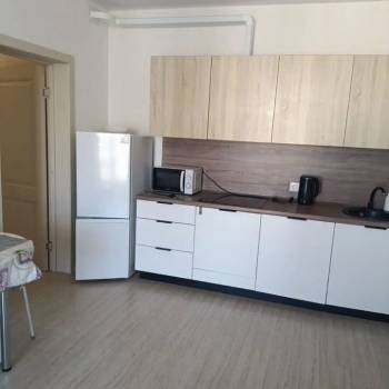 Сдается 2-х комнатная квартира, 56,6 м²