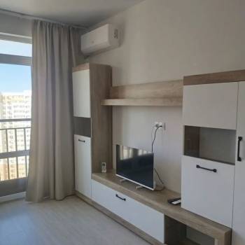Сдается 2-х комнатная квартира, 56,6 м²