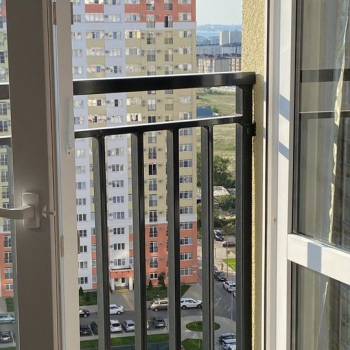 Сдается 2-х комнатная квартира, 56,6 м²