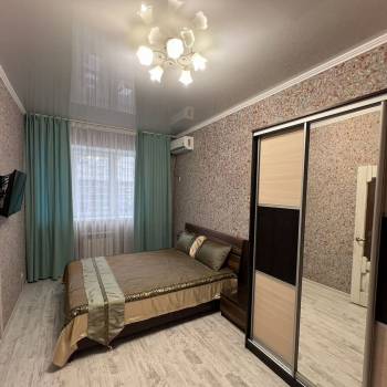 Сдается 1-комнатная квартира, 34 м²