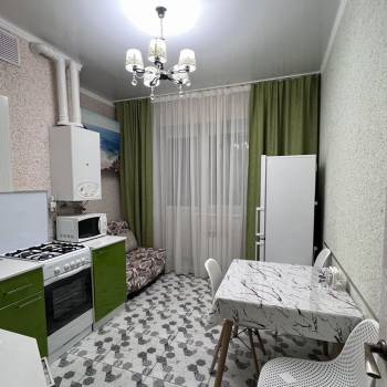 Сдается 1-комнатная квартира, 34 м²