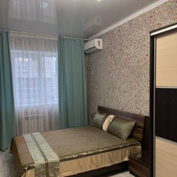 Сдается 1-комнатная квартира, 34 м²