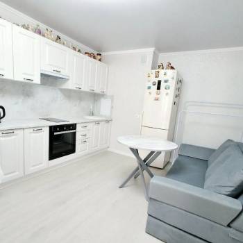 Продается 2-х комнатная квартира, 45 м²