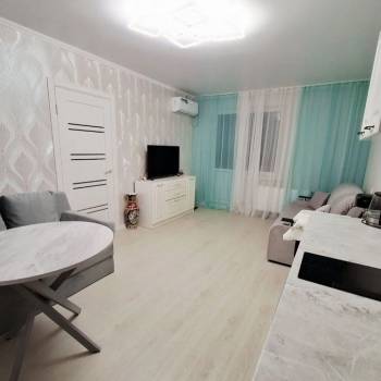 Продается 2-х комнатная квартира, 45 м²