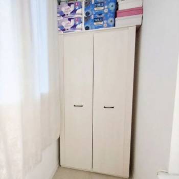Продается 2-х комнатная квартира, 45 м²