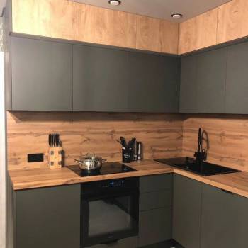 Продается 2-х комнатная квартира, 51,9 м²