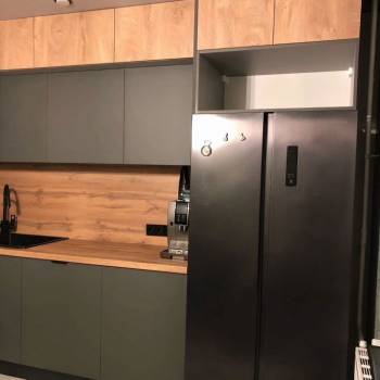 Продается 2-х комнатная квартира, 51,9 м²