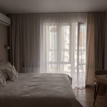 Сдается 1-комнатная квартира, 30 м²