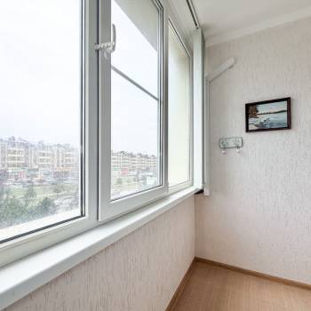 Продается 2-х комнатная квартира, 75,4 м²