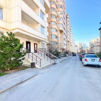 Продается 2-х комнатная квартира, 75,4 м²