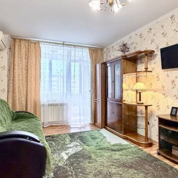 Продается 2-х комнатная квартира, 75,4 м²