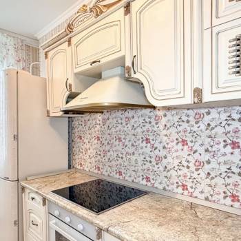 Продается 2-х комнатная квартира, 75,4 м²