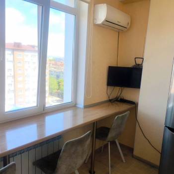 Сдается 2-х комнатная квартира, 72 м²