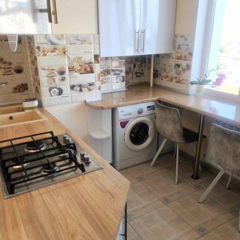 Сдается 2-х комнатная квартира, 72 м²