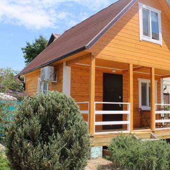Сдается Дом, 50 м²